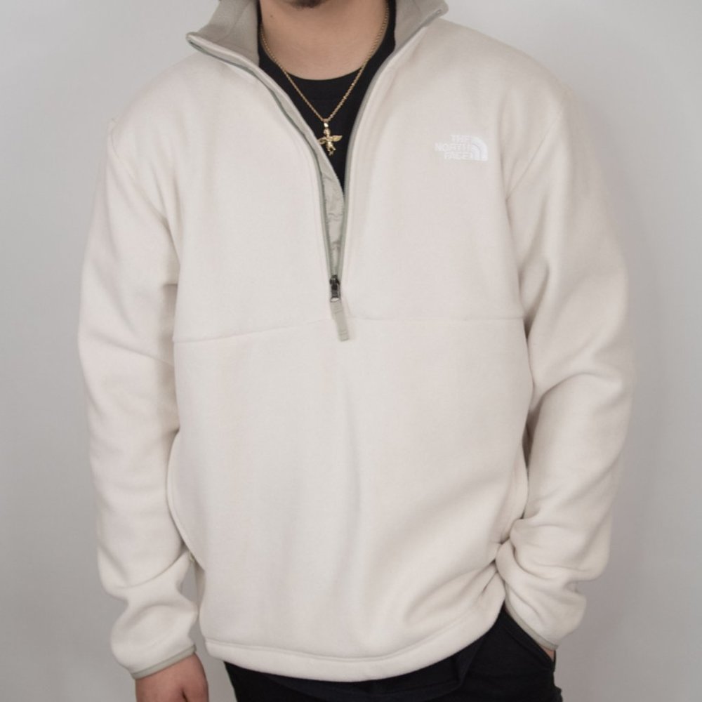The North Face Campbell Fleece 1/2 Zip Pullover
